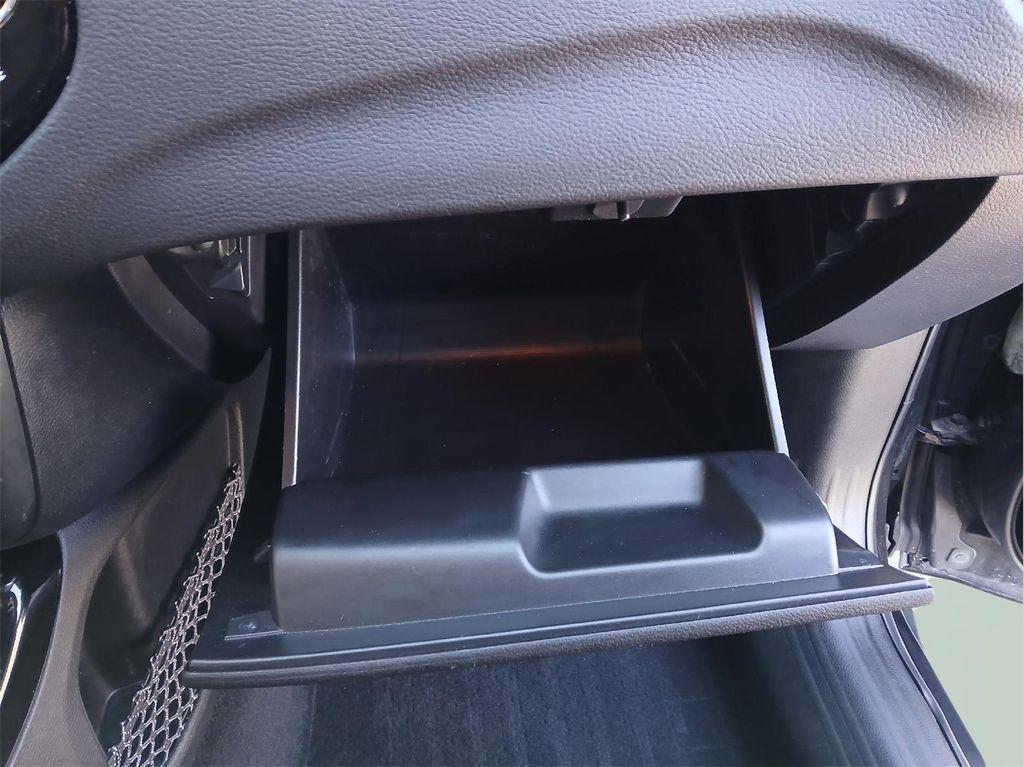 used 2018 Jeep Compass car, priced at $14,993