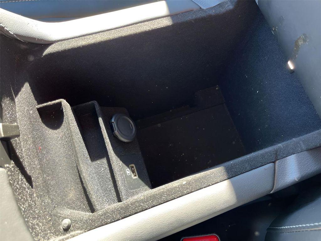 used 2022 INFINITI QX60 car, priced at $31,517