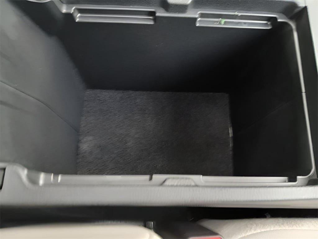 used 2025 Honda CR-V car, priced at $32,349