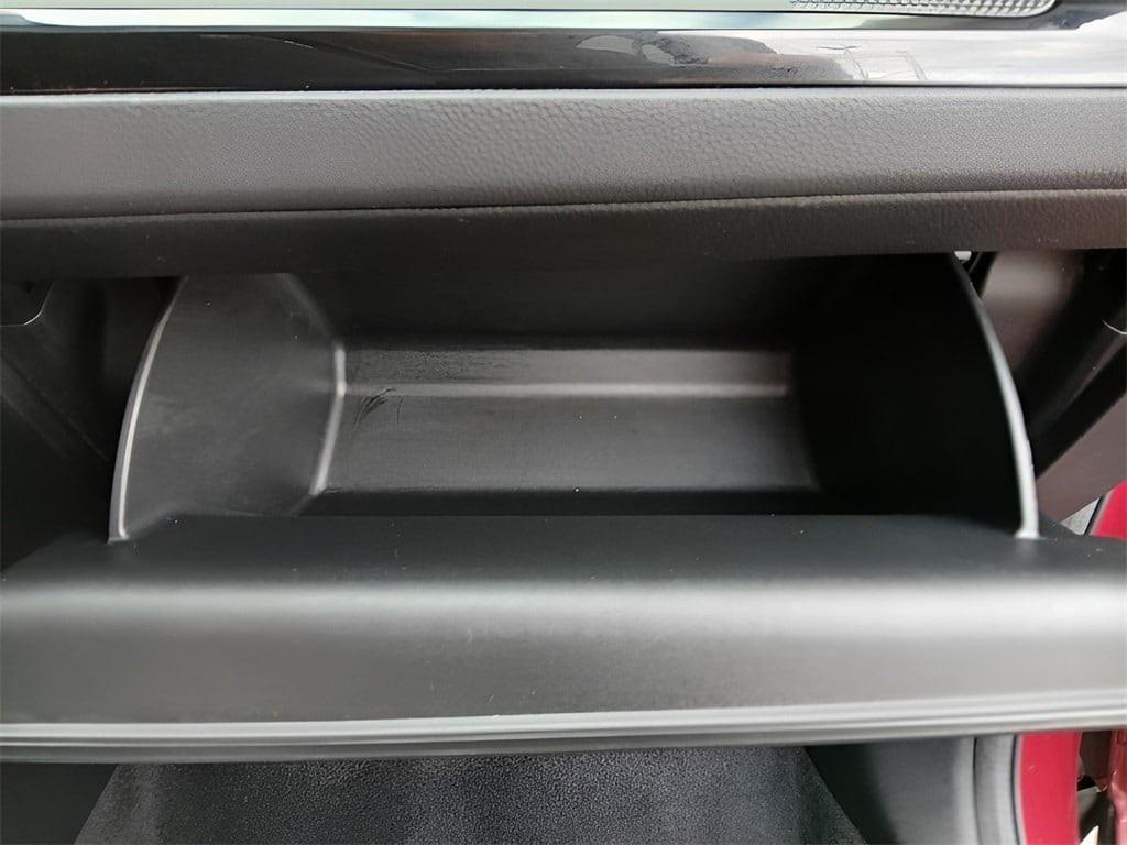 used 2025 Honda CR-V car, priced at $32,349