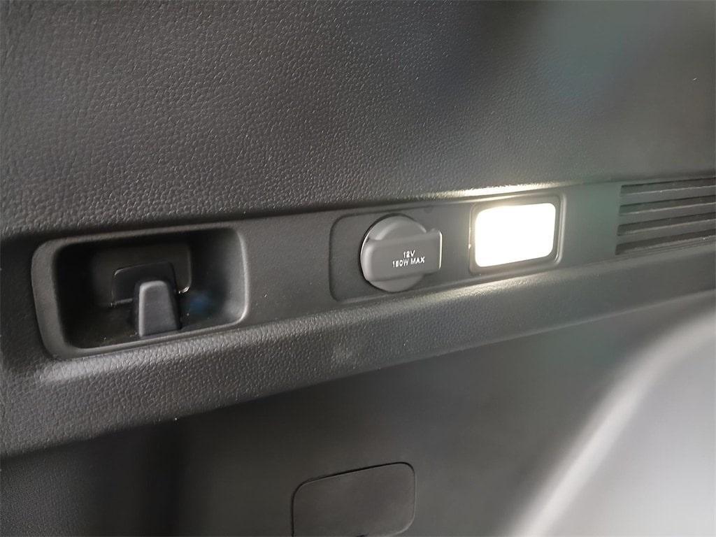 used 2025 Honda CR-V car, priced at $32,349