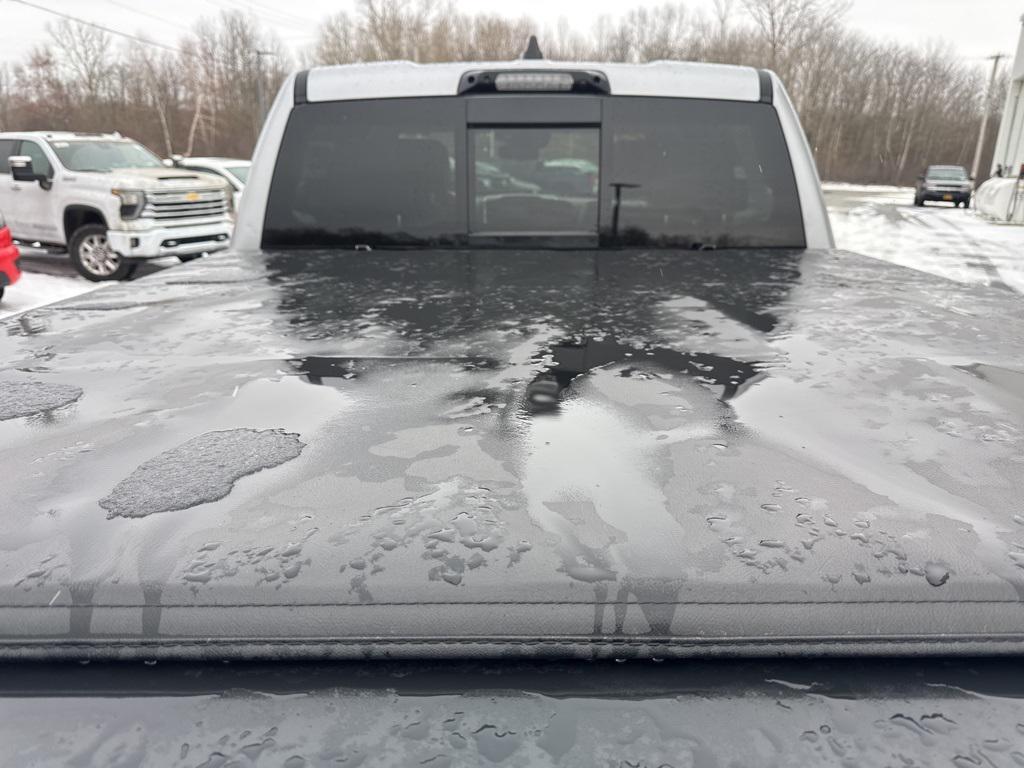 used 2021 Ram 1500 car, priced at $39,977