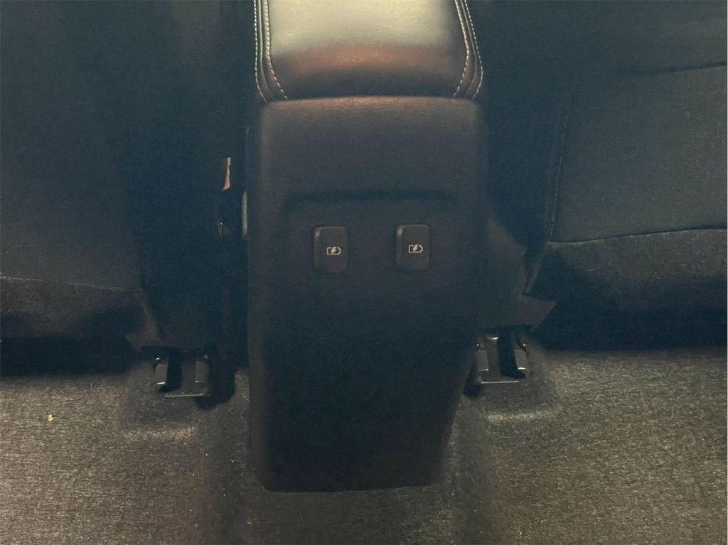 used 2023 Nissan Kicks car, priced at $18,569