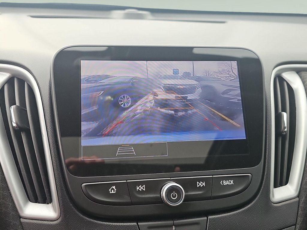 used 2023 Chevrolet Malibu car, priced at $17,495