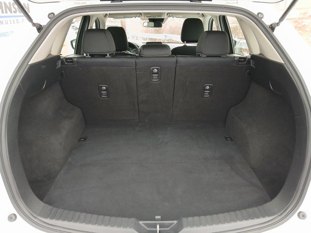 used 2019 Mazda CX-5 car, priced at $16,895