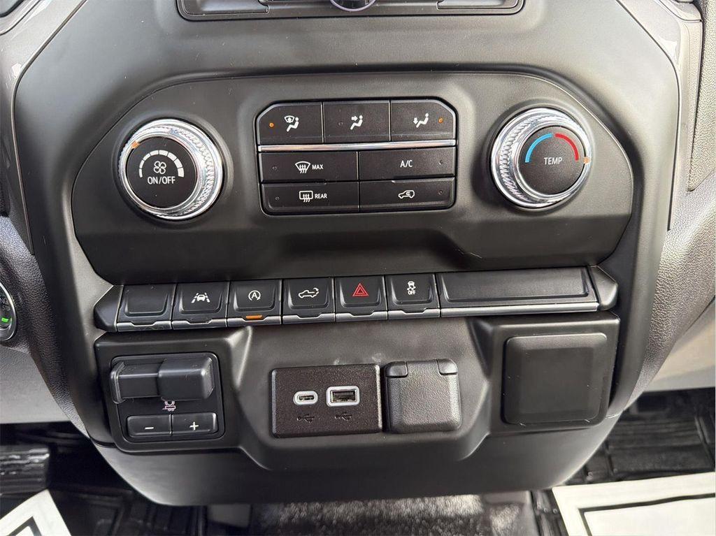 used 2024 GMC Sierra 1500 car, priced at $33,888