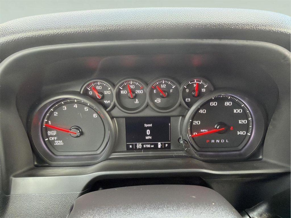 used 2024 GMC Sierra 1500 car, priced at $33,888