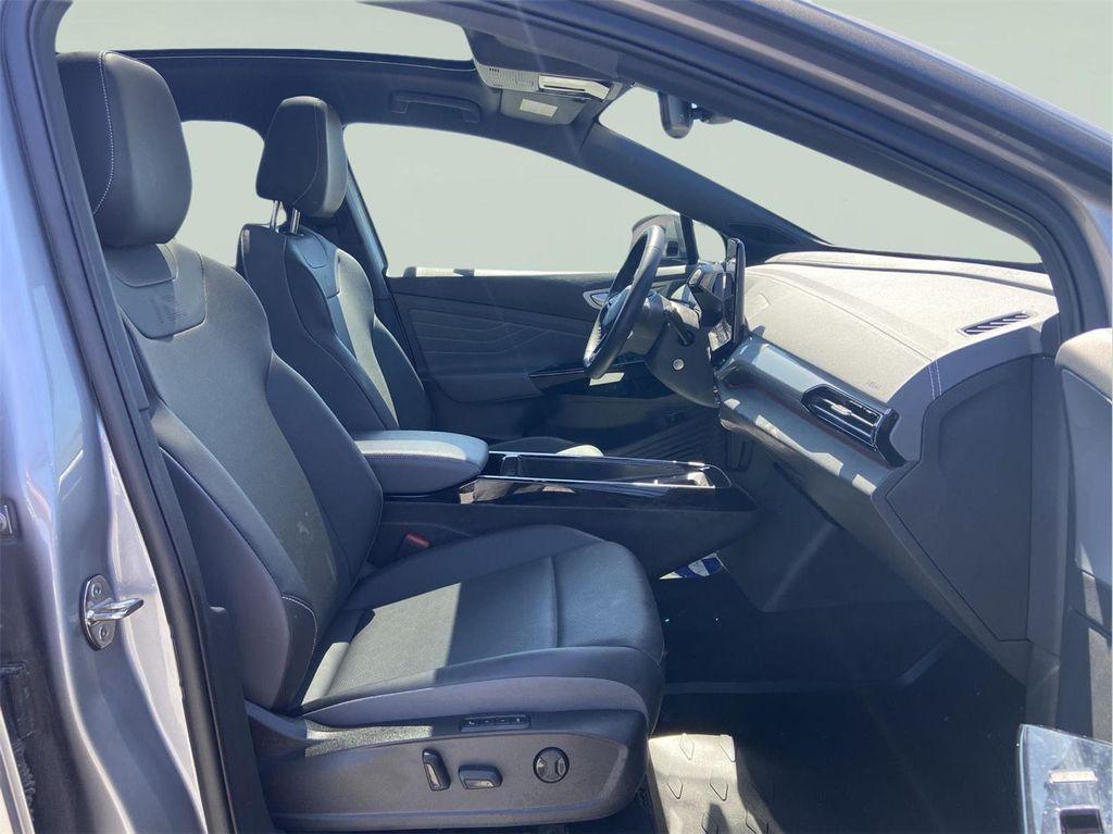 used 2023 Volkswagen ID.4 car, priced at $23,915