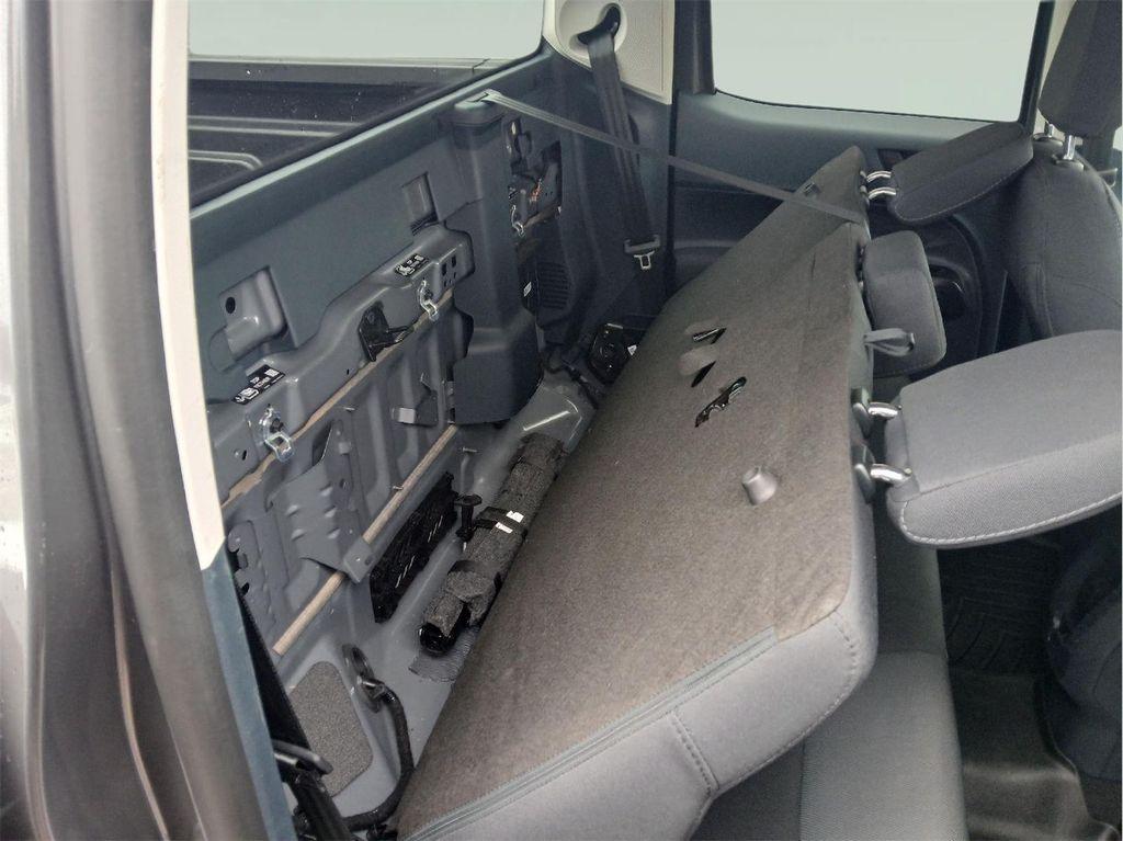 used 2023 Ford Maverick car, priced at $23,250