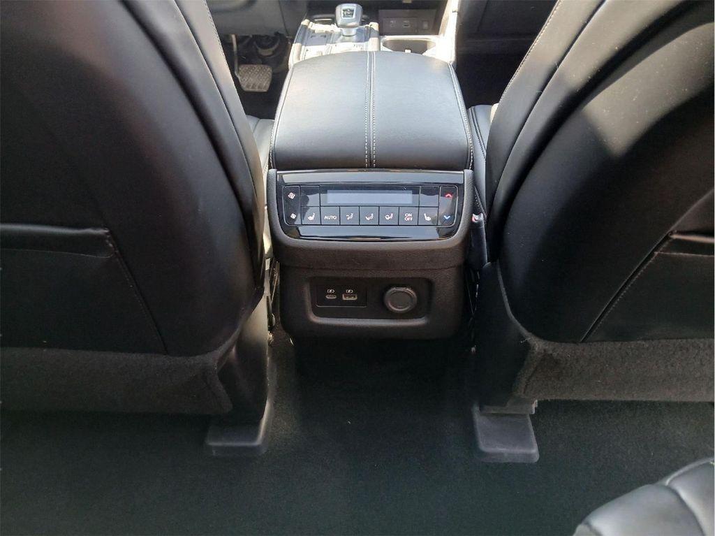 used 2023 INFINITI QX60 car, priced at $34,625