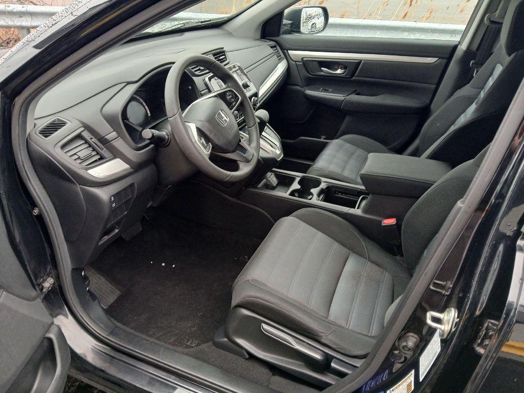 used 2017 Honda CR-V car, priced at $15,995