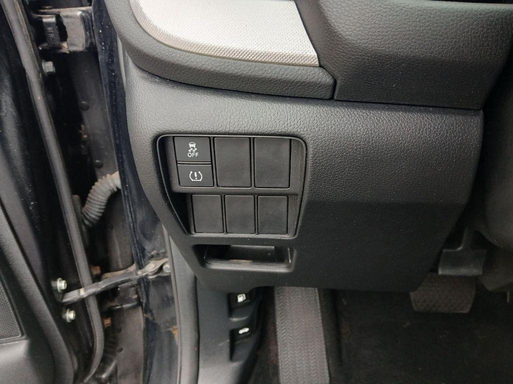 used 2017 Honda CR-V car, priced at $15,995