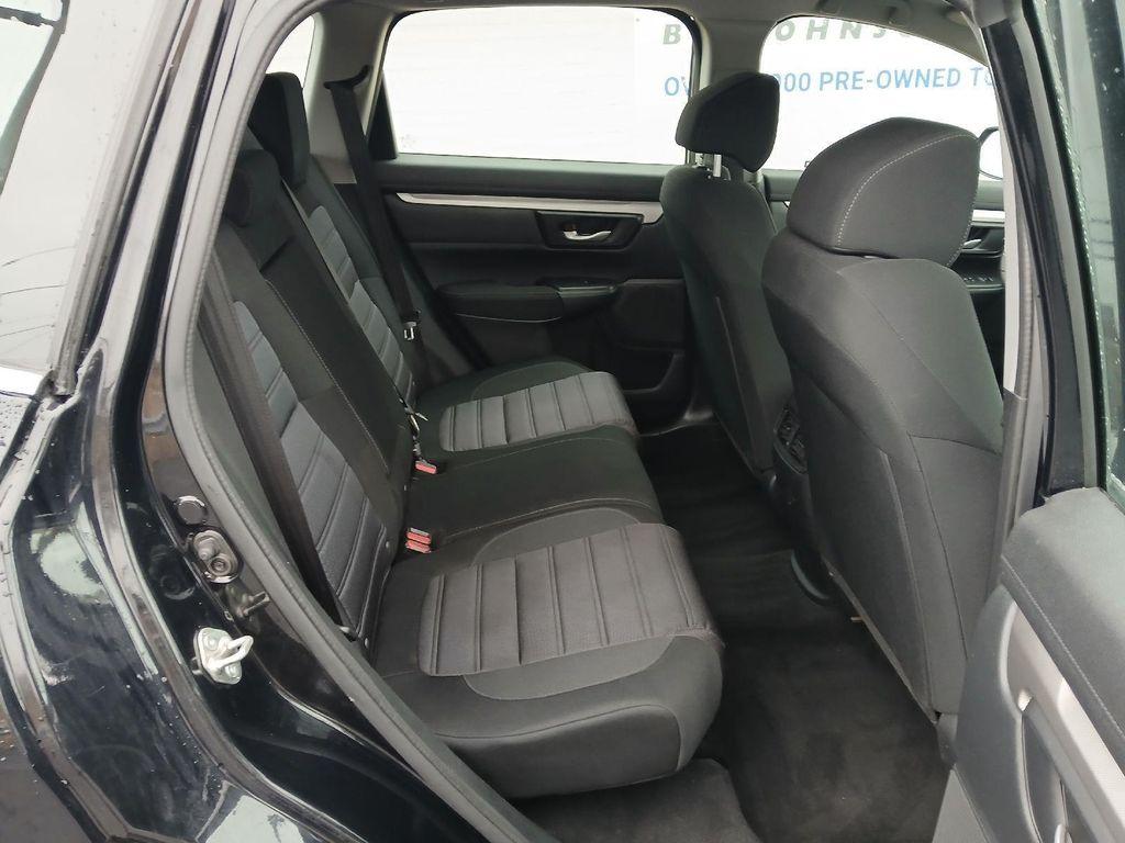 used 2017 Honda CR-V car, priced at $15,995