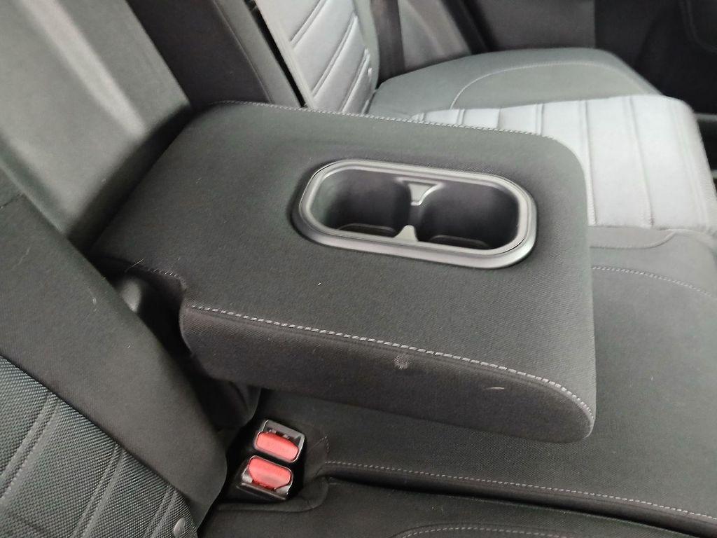 used 2017 Honda CR-V car, priced at $15,995