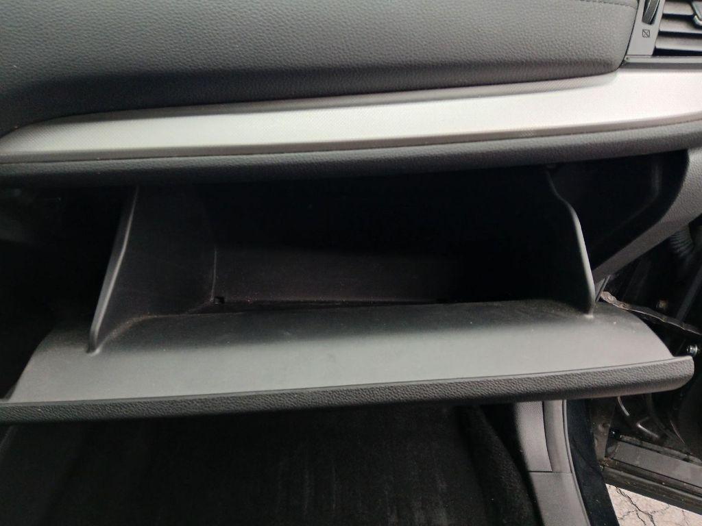 used 2017 Honda CR-V car, priced at $15,995