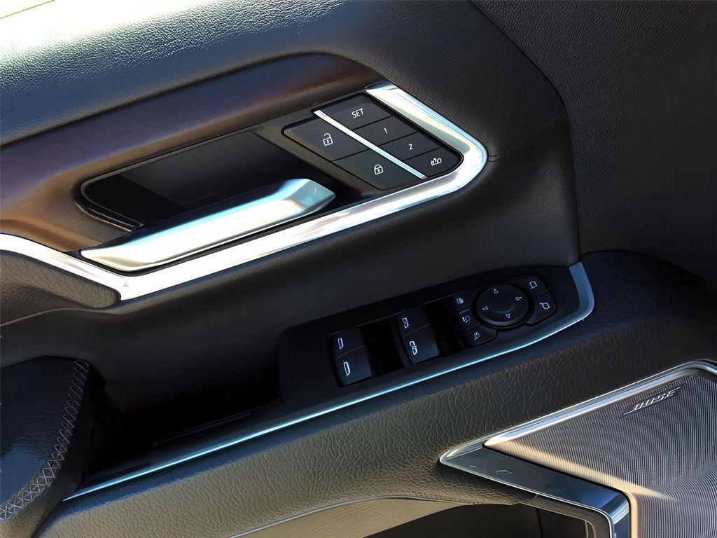 used 2024 GMC Sierra 3500 car, priced at $76,988