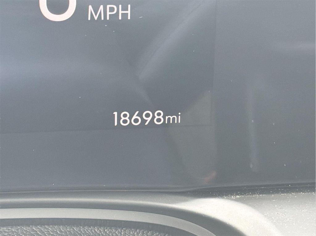 used 2025 Buick Encore GX car, priced at $21,995