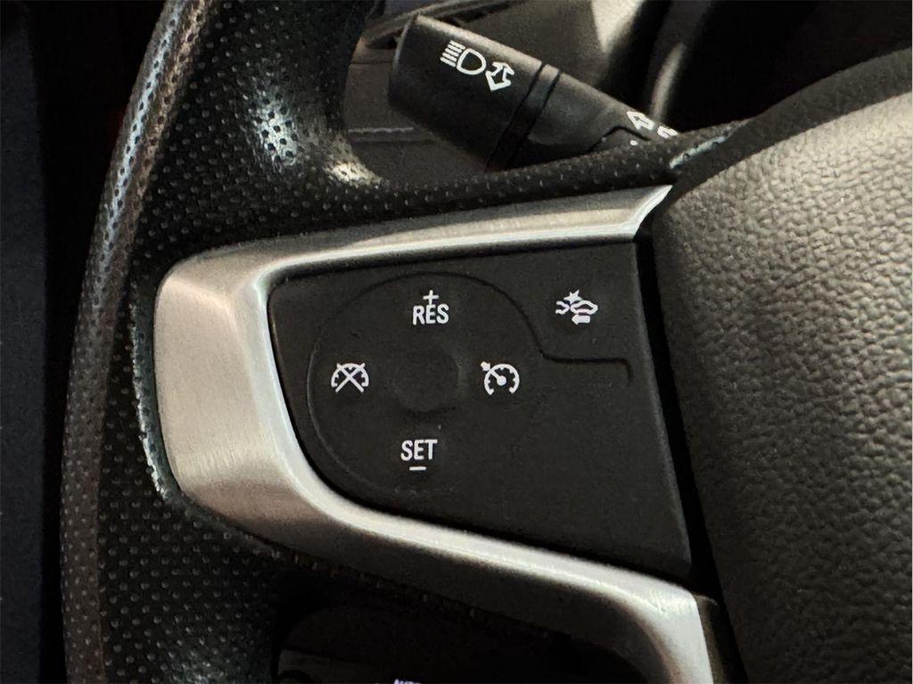 used 2022 GMC Terrain car, priced at $19,941