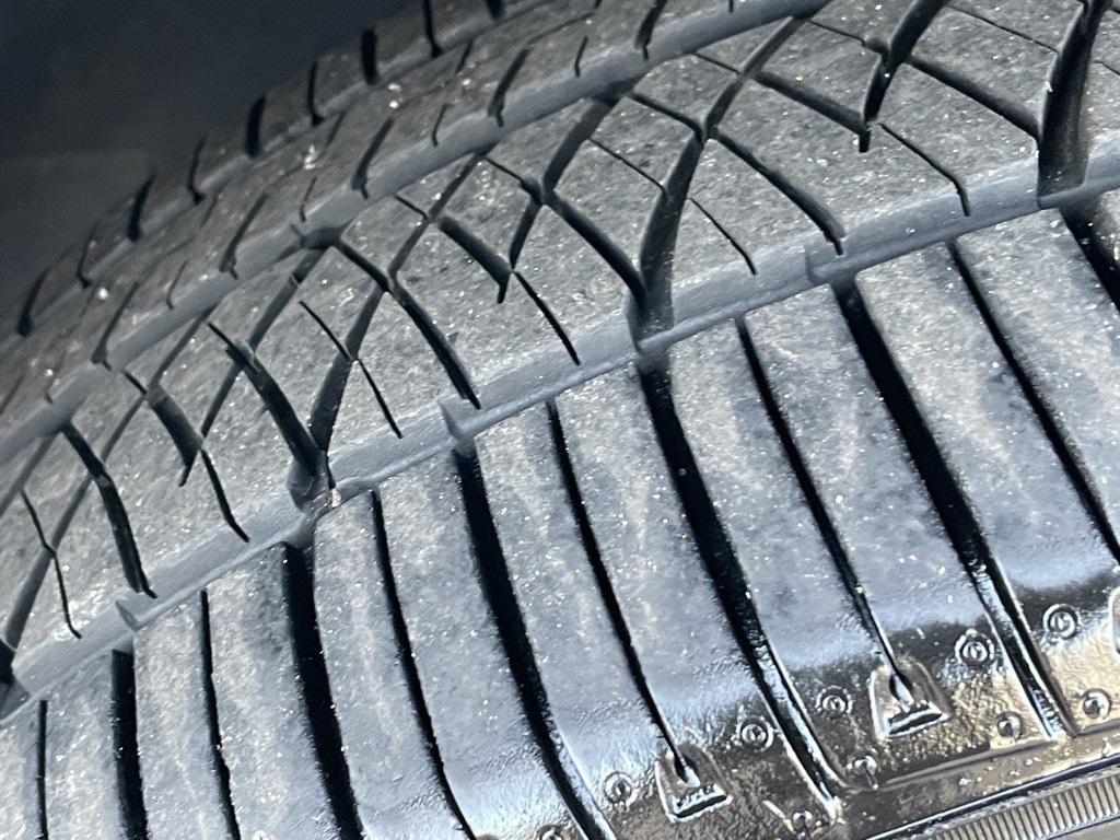 used 2023 Volkswagen Taos car, priced at $18,989