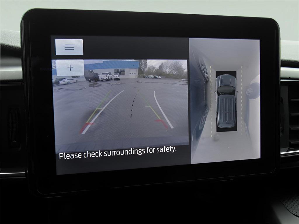 used 2020 Ford Explorer car, priced at $26,976