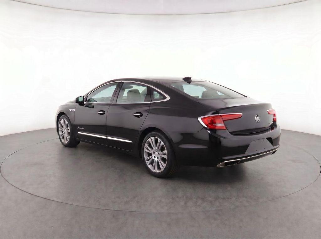 used 2019 Buick LaCrosse car, priced at $22,995