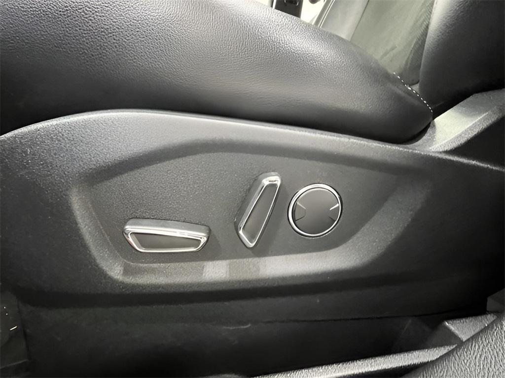 used 2019 Ford Edge car, priced at $18,267