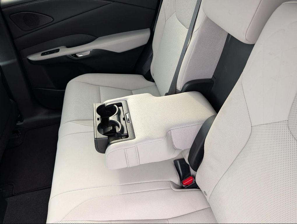 used 2023 Lexus RX 350h car, priced at $48,940