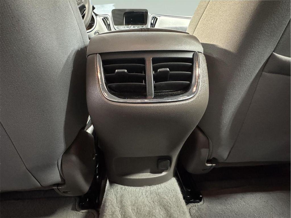 used 2025 Chevrolet Malibu car, priced at $21,477