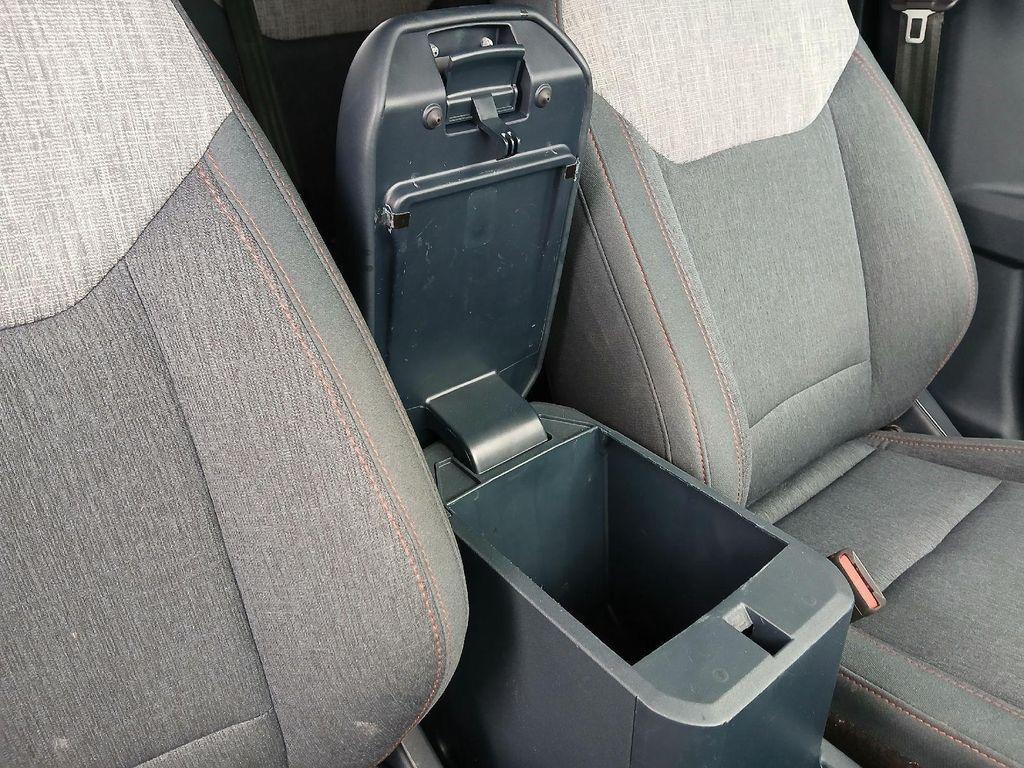 used 2022 Ford Maverick car, priced at $24,244