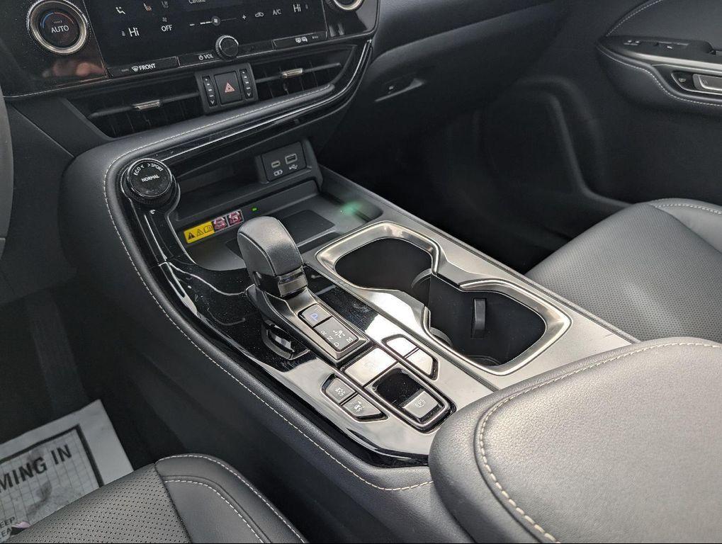used 2023 Lexus NX 350 car, priced at $39,514
