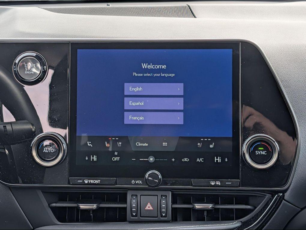 used 2023 Lexus NX 350 car, priced at $39,514