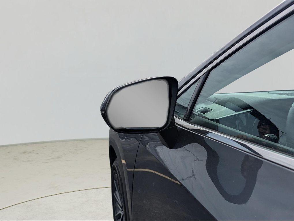 used 2023 Lexus NX 350 car, priced at $39,514