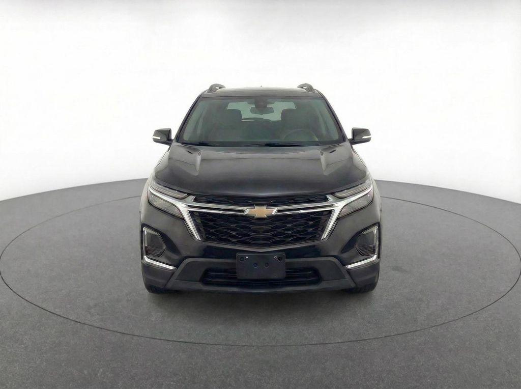 used 2023 Chevrolet Traverse car