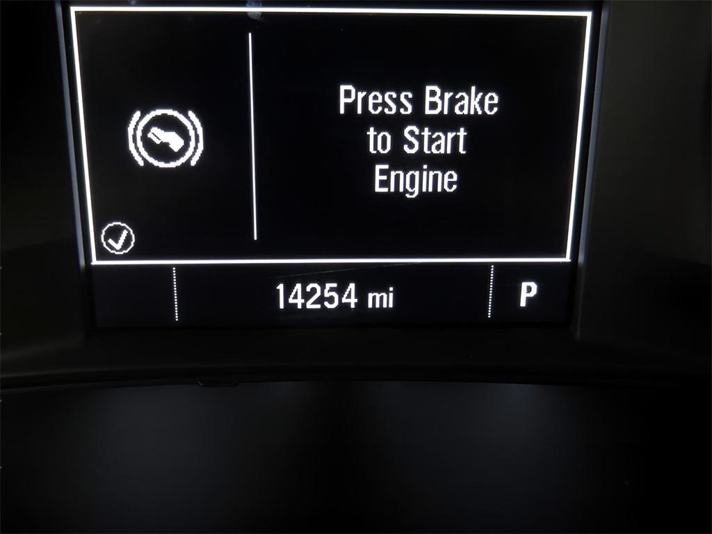 used 2022 Chevrolet Malibu car, priced at $20,458