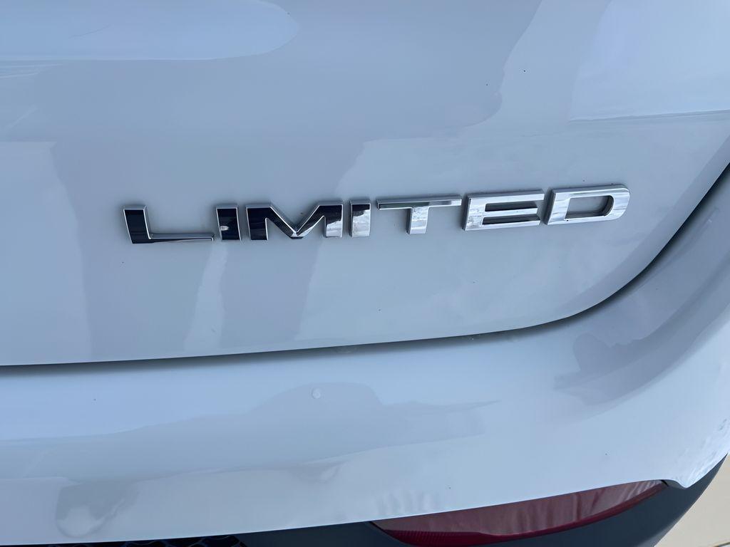 used 2022 Jeep Compass car, priced at $23,375