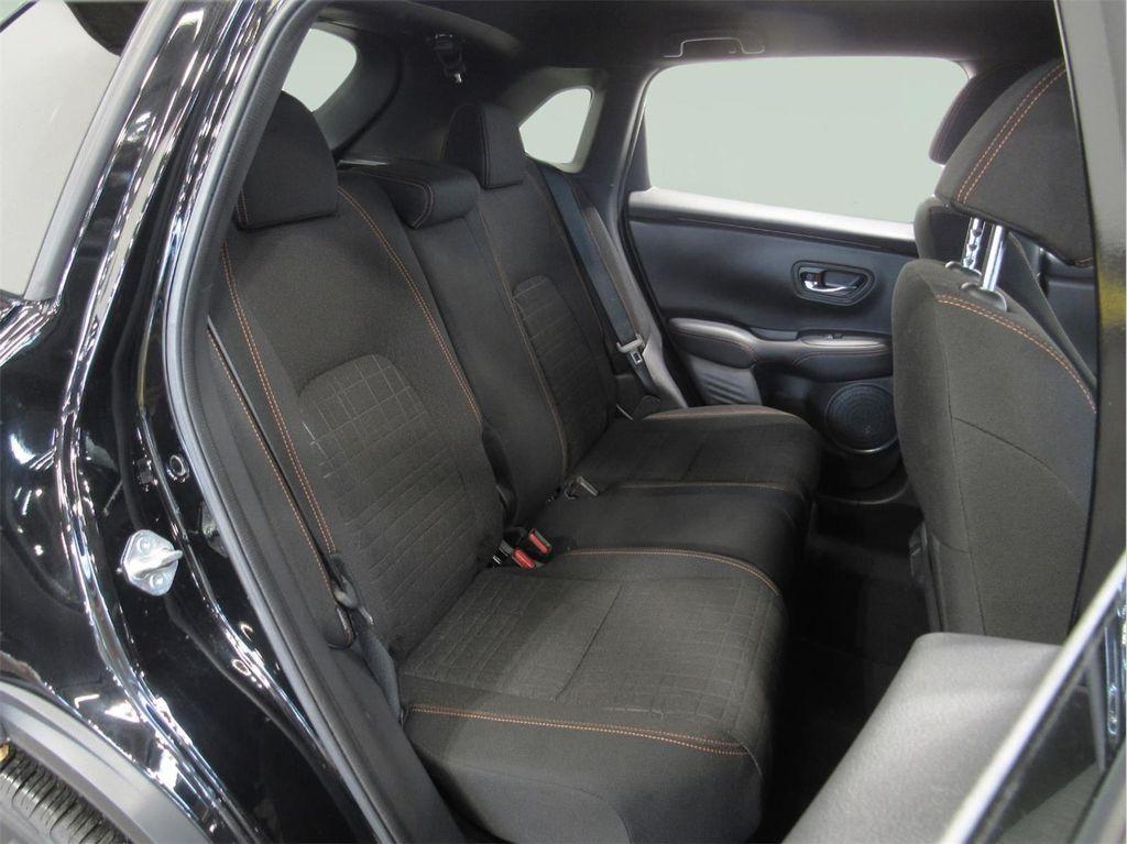 used 2023 Honda HR-V car, priced at $25,695