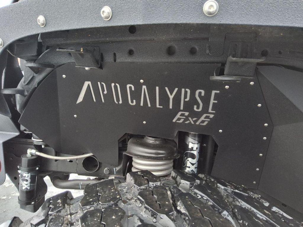 used 2021 Jeep Gladiator car, priced at $99,985