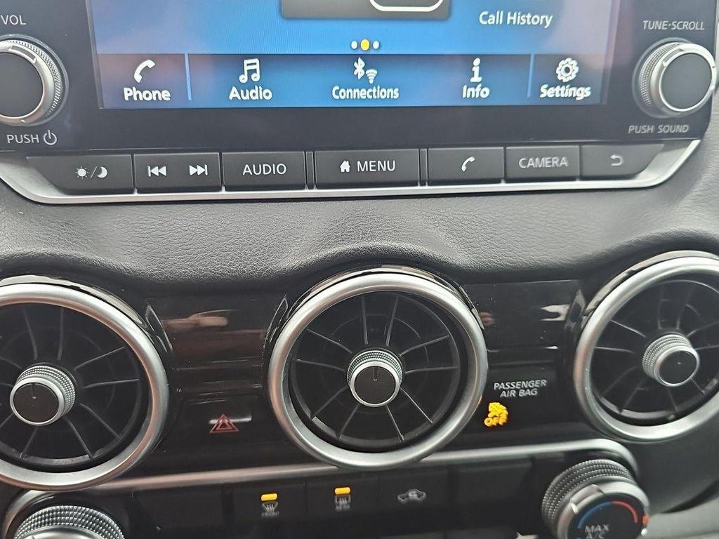 used 2024 Nissan Sentra car, priced at $17,995