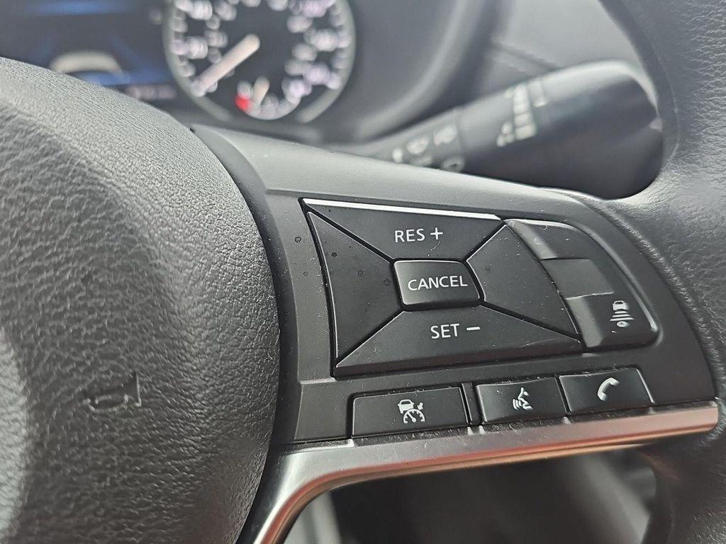 used 2024 Nissan Sentra car, priced at $17,995