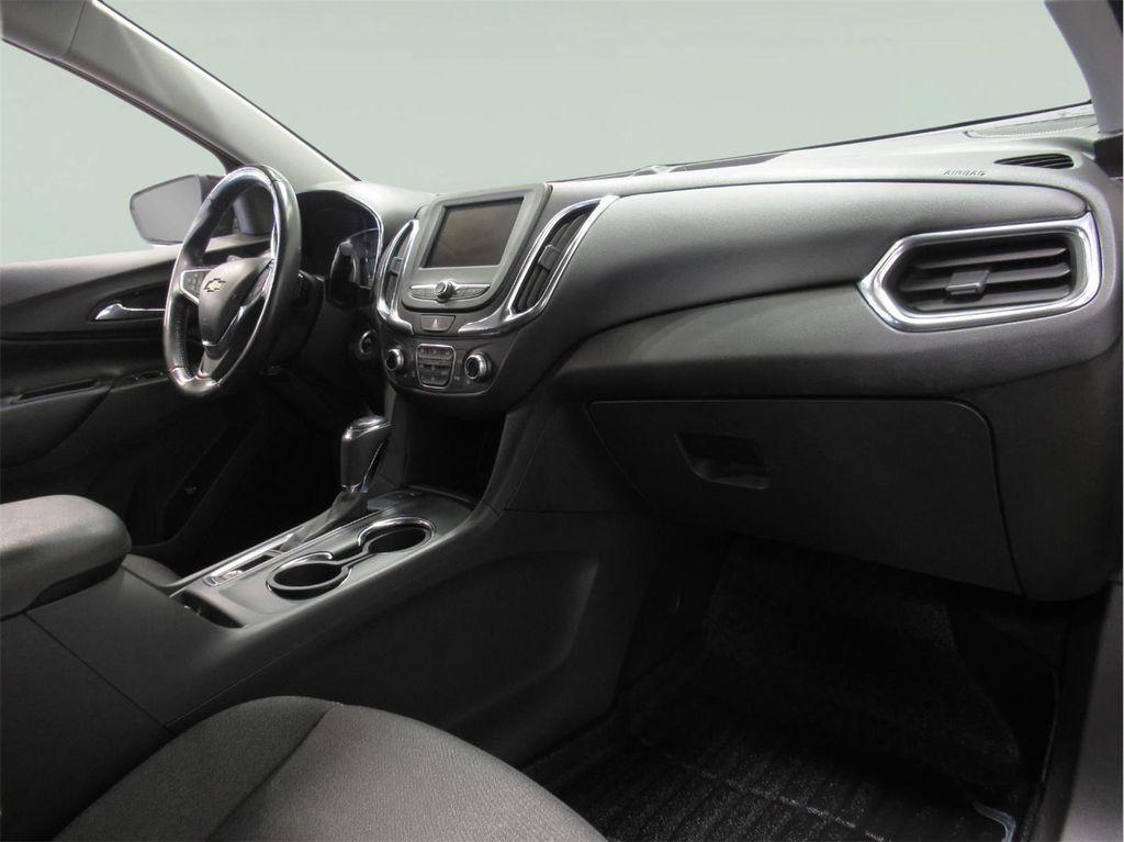 used 2020 Chevrolet Equinox car, priced at $17,255