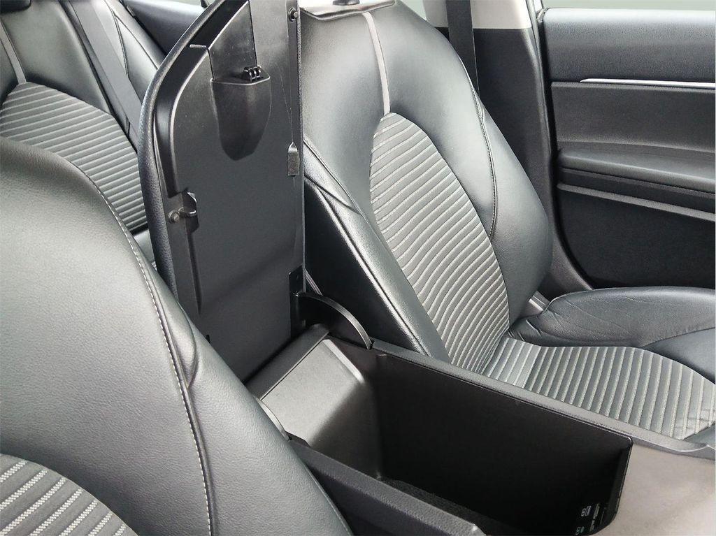 used 2022 Toyota Camry car, priced at $31,450