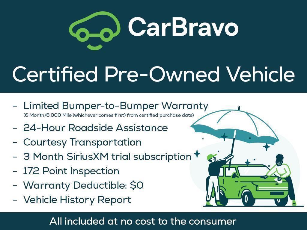 used 2024 Chevrolet Tahoe car, priced at $70,906