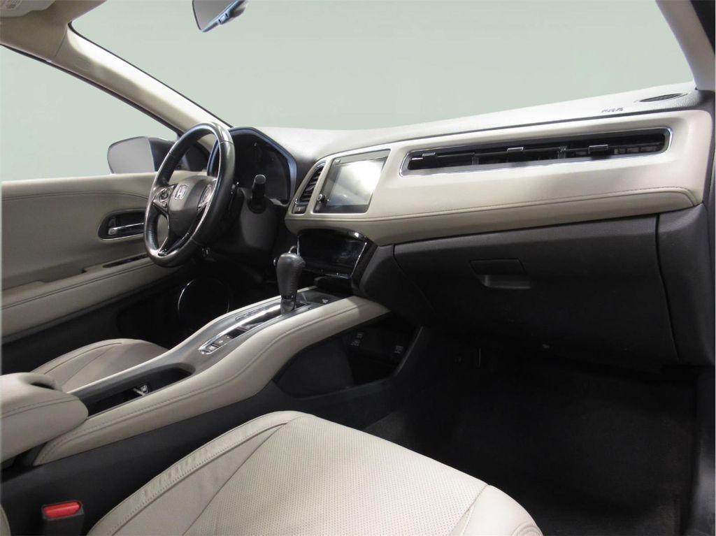 used 2019 Honda HR-V car, priced at $17,995