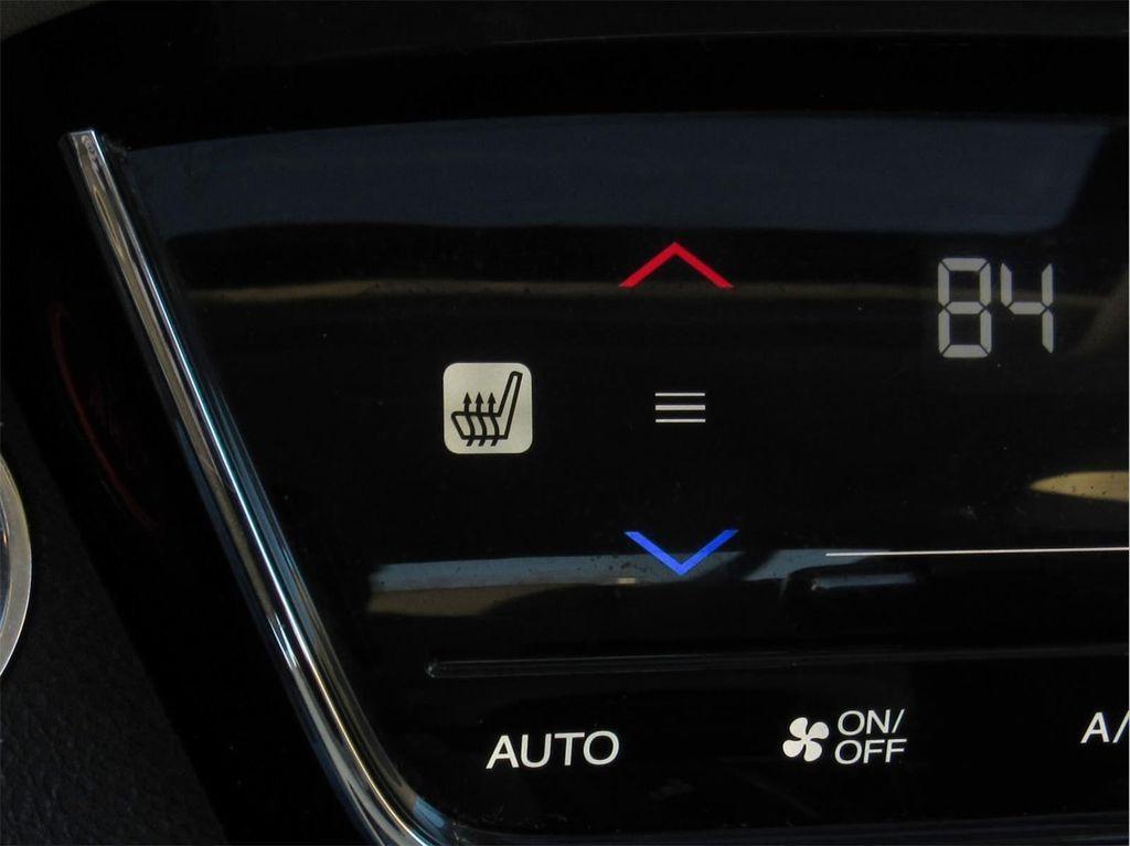 used 2019 Honda HR-V car, priced at $17,995