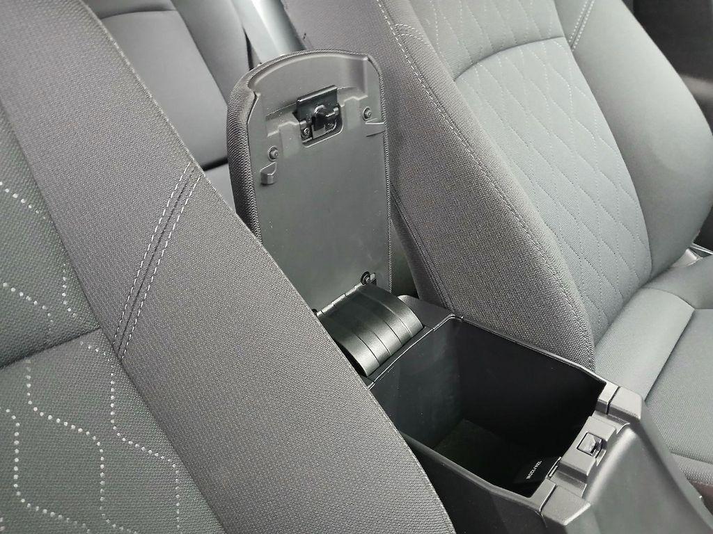 used 2025 Toyota Corolla car, priced at $22,842