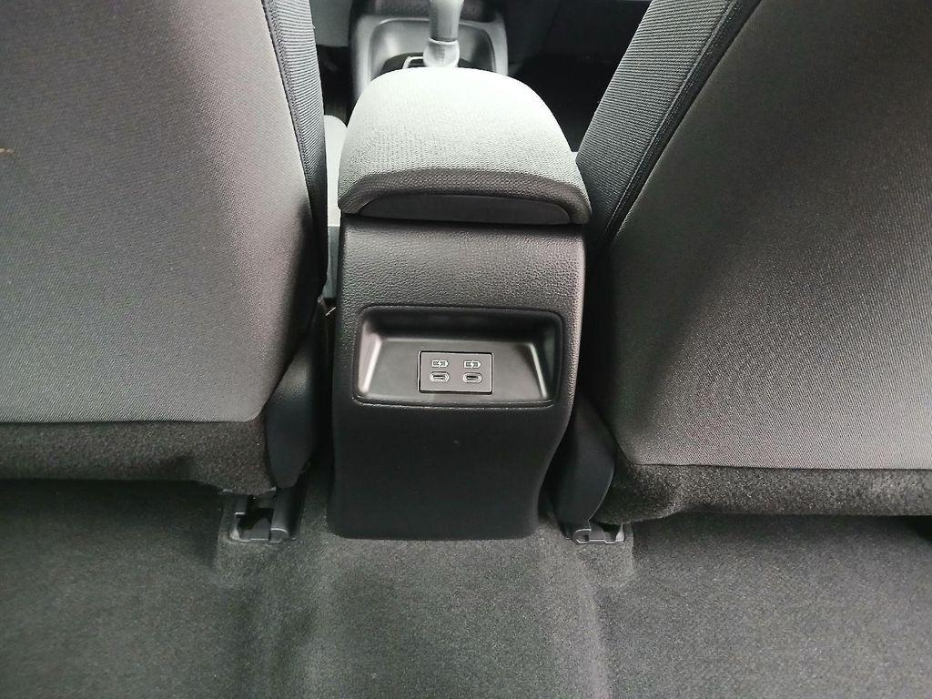 used 2025 Toyota Corolla car, priced at $22,842