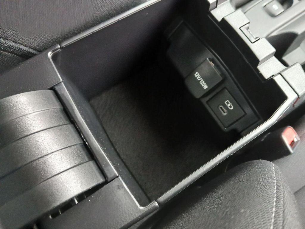 used 2025 Toyota Corolla car, priced at $22,842