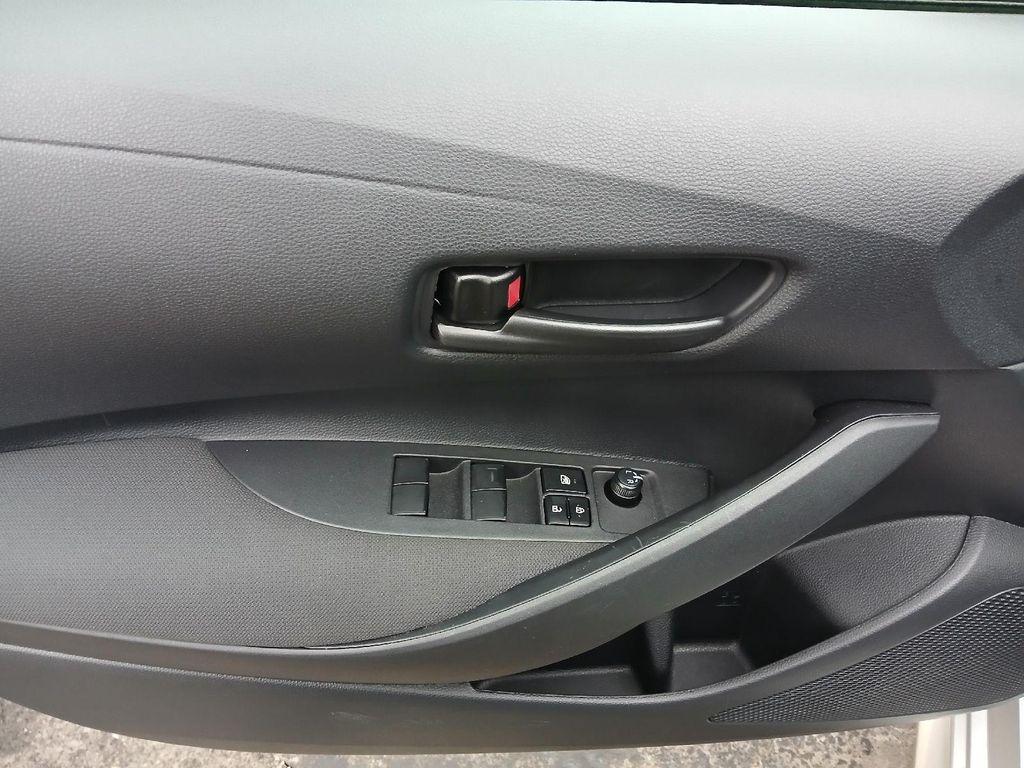 used 2025 Toyota Corolla car, priced at $22,842