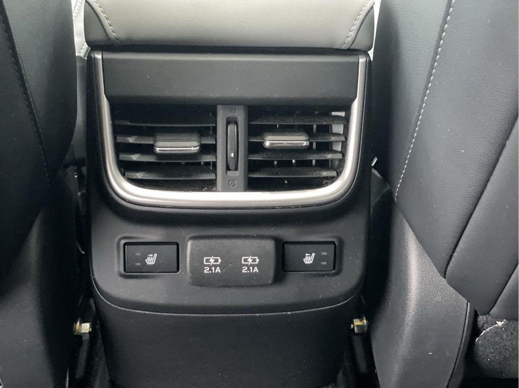 used 2020 Subaru Outback car, priced at $23,092