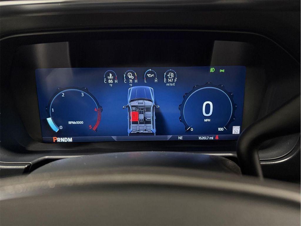 used 2024 Ford F-350 car, priced at $83,250